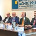 A Sant’Arsenio, la Sala Cultura della Banca Monte Pruno gremita per la presentazione del libro su Aldo Moro