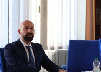 Primo consiglio per il sindaco Barba: ecco le deleghe ad assessori e consiglieri di Pertosa
