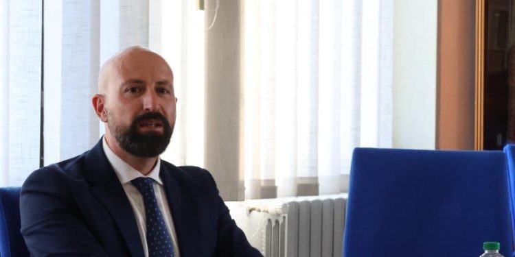Primo consiglio per il sindaco Barba: ecco le deleghe ad assessori e consiglieri di Pertosa