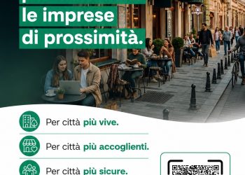 La Confesercenti Vallo di Diano a sostegno della proposta di legge sul commercio di prossimità