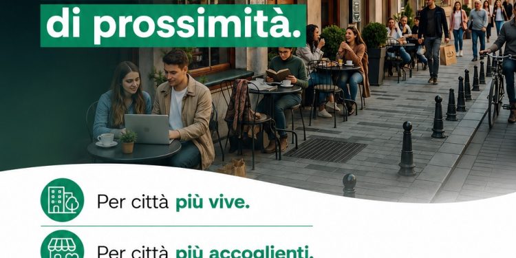 La Confesercenti Vallo di Diano a sostegno della proposta di legge sul commercio di prossimità