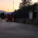 Giornata intensa per i vigili del fuoco a Padula: spento un incendio di rotoballe e controlli su due fuga di gas