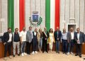 A Sassano parte l’era di Nicola Pellegrino. Spano sarà il vice sindaco, ecco tutte le deleghe
