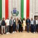 A Sassano parte l’era di Nicola Pellegrino. Spano sarà il vice sindaco, ecco tutte le deleghe