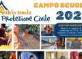 Aperte a Monte San Giacomo, le adesioni al campo scuola 2026 della Protezione Civile