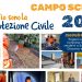 Aperte a Monte San Giacomo, le adesioni al campo scuola 2026 della Protezione Civile