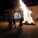 I migliaia “invadono” Polla per la festa di Sant’Antuniello. Aumentano le presenze per una festa unica