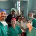 Tra le corsie dell’ospedale in Eritrea, la missione dell’infermiera di Polla Teresa Venosa e del fidanzato Rocco