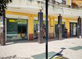 Rapina all’ufficio postale di Fuorni a Salerno: malviventi messi in fuga