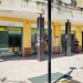 Rapina all’ufficio postale di Fuorni a Salerno: malviventi messi in fuga