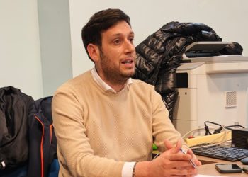 Primo confronto tra sindacati e il nuovo direttore generale del “Ruggi”. La Cisl Fp: “Nuova fase di dialogo”