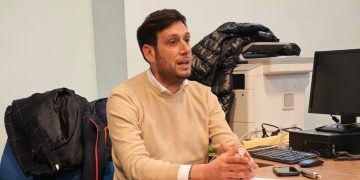 Primo confronto tra sindacati e il nuovo direttore generale del “Ruggi”. La Cisl Fp: “Nuova fase di dialogo”
