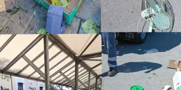 Mercati rionali di Salerno nel degrado, FP CGIL: “Pronti allo stato di agitazione per le condizioni inaccettabili”