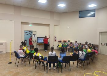 Primo soccorso, educazione stradale, lotta al bullismo: successo per il progetto della Croce rossa italiana di Polla