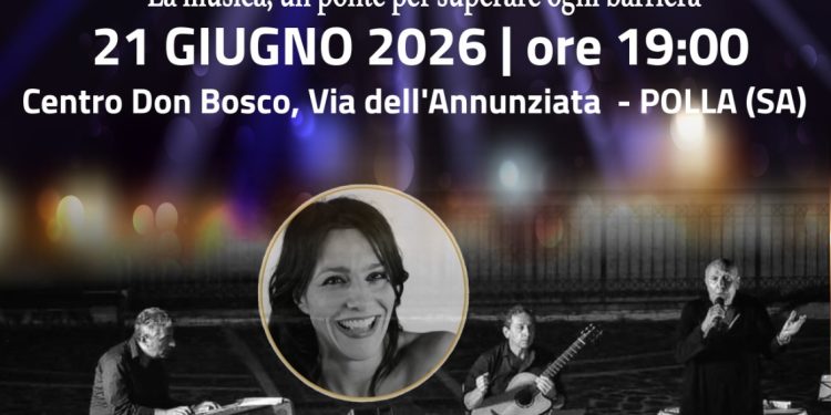 L’armonia che abbatte le barriere, a Polla il lirismo partenopeo si fa riscatto sociale