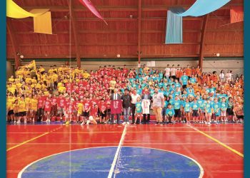 Bcc Monte Pruno e Oratorio “Don Bosco” insieme per supportare 700 giovani di Salerno