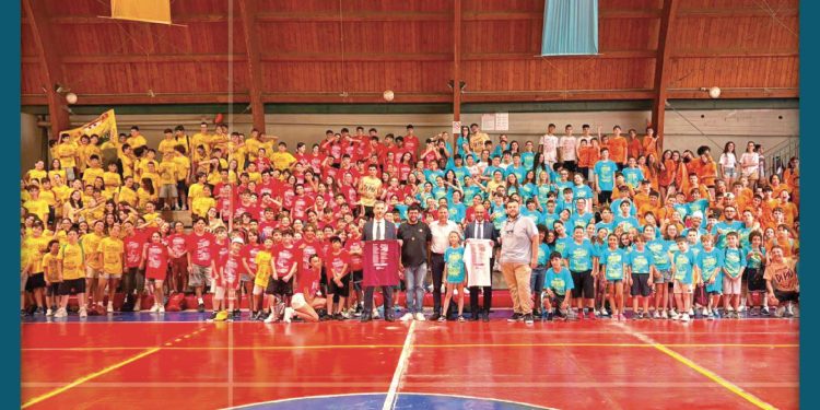 Bcc Monte Pruno e Oratorio “Don Bosco” insieme per supportare 700 giovani di Salerno