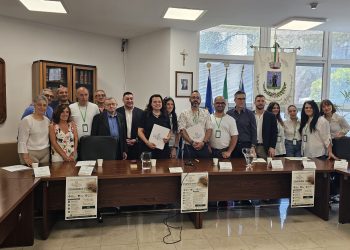Presentata a Sant’Arsenio la rete DiAnima per promuovere il turismo nel Vallo di Diano