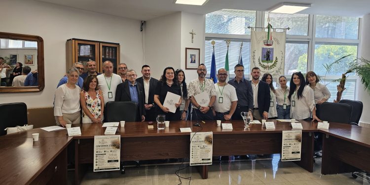 Presentata a Sant’Arsenio la rete DiAnima per promuovere il turismo nel Vallo di Diano