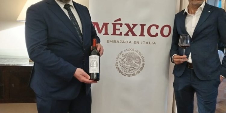 L’ambasciatore del Messico in Italia sarà in visita in tutto il Cilento