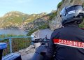 Amalfi, viola il divieto di avvicinamento all’ex compagna: arrestato dai Carabinieri