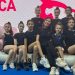 La Danza e Ginnastica Kodokan brilla a Rimini: argento e bronzo nazionale nelle prime giornate della Ginnastica in Festa 2026