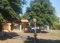 A Sala Consilina, la rinascita della Piazzetta Trinità grazie al lavoro dei volontari