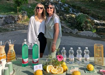 Le Grotte di Pertosa-Auletta si trasformano nel tempio del benessere: successo per il primo Wellness Party del Vallo di Diano