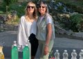 Le Grotte di Pertosa-Auletta si trasformano nel tempio del benessere: successo per il primo Wellness Party del Vallo di Diano