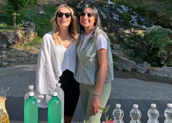 Le Grotte di Pertosa-Auletta si trasformano nel tempio del benessere: successo per il primo Wellness Party del Vallo di Diano