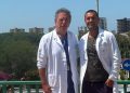 Al Ruggi di Salerno asportato raro ganglioneuroma cervicale: successo per l’equipe di Neurochirurgia Universitaria