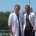 Al Ruggi di Salerno asportato raro ganglioneuroma cervicale: successo per l’equipe di Neurochirurgia Universitaria