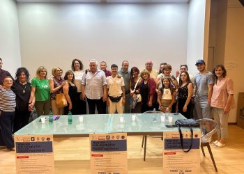 Successo a Monte San Giacomo per la presentazione dei risultati del concorso di idee sulla Silver Economy