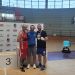 Gerardo Benevenga della Pugilistica Pollese fa grandi cose ai campionati regionali