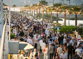 Enorme successo per”Buonissimi”: il sostegno alla ricerca anche da chef, pizzaioli e bartender del Vallo di Diano
