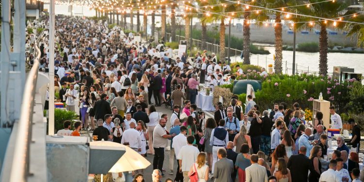 Enorme successo per”Buonissimi”: il sostegno alla ricerca anche da chef, pizzaioli e bartender del Vallo di Diano