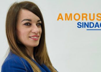 Campagna, Adele Amoruso eletta sindaca: è la prima donna alla guida del Comune