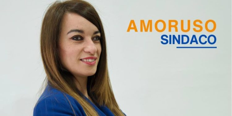 Campagna, Adele Amoruso eletta sindaca: è la prima donna alla guida del Comune