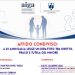 Affido condiviso a 20 anni dalla legge: a Lagonegro confronto tra magistrati, avvocati e psicologi promosso da AIGA