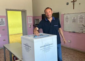 Angri, Alfonso Scoppa eletto sindaco al ballottaggio