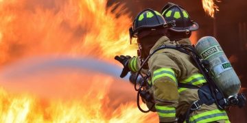 Nel 2025 in Basilicata 173 incendi e 5.900 ettari in fumo: presentato il Piano antincendio 2026