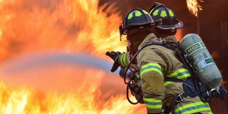 Nel 2025 in Basilicata 173 incendi e 5.900 ettari in fumo: presentato il Piano antincendio 2026