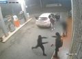 Rapine ai distributori di carburante tra Salerno e Napoli. Nella banda due minorenni: arrestati