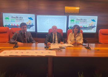Basilicata capitale dello sport: in arrivo 14 grandi eventi e ospiti internazionali con “Sport Invaders 2026”