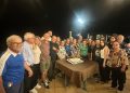 Albo Anziani Attivi del Vallo di Diano: a Monte San Giacomo la presentazione dei risultati del  concorso di idee sulla Silver Economy
