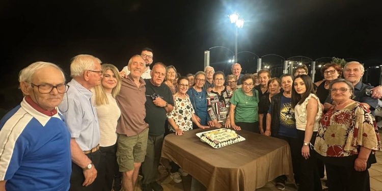 Albo Anziani Attivi del Vallo di Diano: a Monte San Giacomo la presentazione dei risultati del  concorso di idee sulla Silver Economy