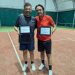 Trezza e Grottola vincono il torneo di doppio del Dolce Vita di Sala Consilina