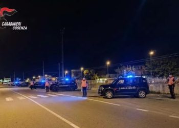 Blitz anticaporalato sulla Statale 106 dopo la strage di Amendolara: 135 stranieri identificati