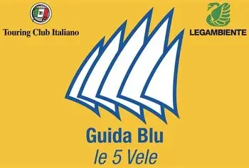 La Campania in vetta con le Cinque Vele 2026: Pollica guida la classifica regionale