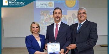 Banca Monte Pruno e Rotary Club Salerno Est insieme per il progetto umanitario “Kenya 2”